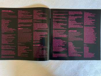 2LP Run The Jewels: Run The Jewels 4