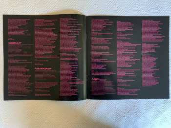 2LP Run The Jewels: Run The Jewels 4