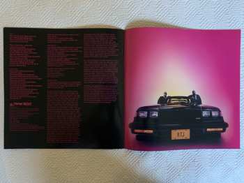 2LP Run The Jewels: Run The Jewels 4