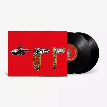 Run The Jewels: Run The Jewels 2