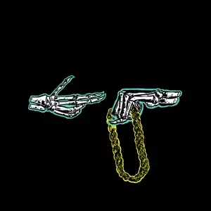 Run The Jewels: Run The Jewels