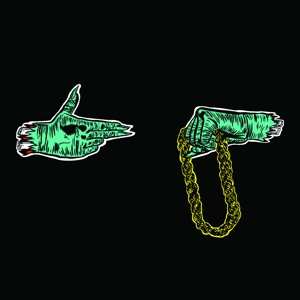 LP Run The Jewels: Run The Jewels