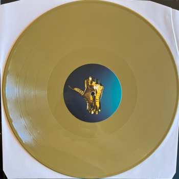 2LP Run The Jewels: Run The Jewels 3 CLR