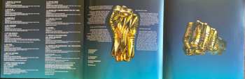 2LP Run The Jewels: Run The Jewels 3 CLR