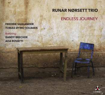 Album Runar Nørsett Trio: Endless Journey