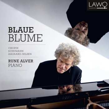 CD Robert Schumann: Blaue Blume