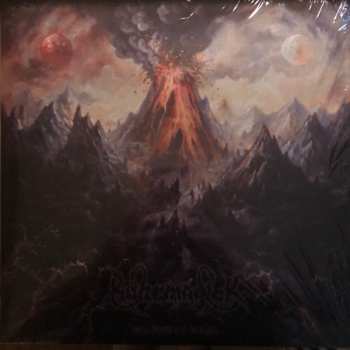LP Runemagick: Into Desolate Realms LTD | CLR