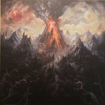 LP Runemagick: Into Desolate Realms LTD | CLR
