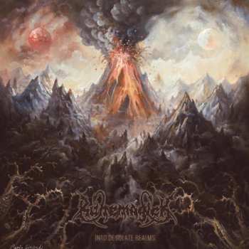 LP Runemagick: Into Desolate Realms LTD | CLR