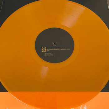 LP Lasse Marhaug: Higgs Boson LTD | CLR