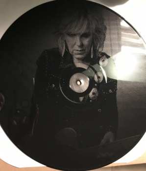 2LP Lucinda Williams: Runnin' Down A Dream (A Tribute To Tom Petty)