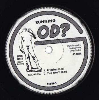 SP Running: Frizzled