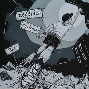 LP Running Stitches: Stuck