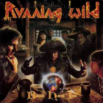 Album Running Wild: Black Hand Inn