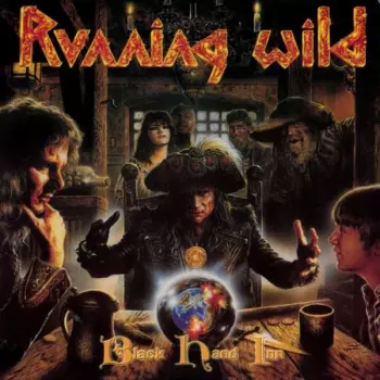 Running Wild: Black Hand Inn