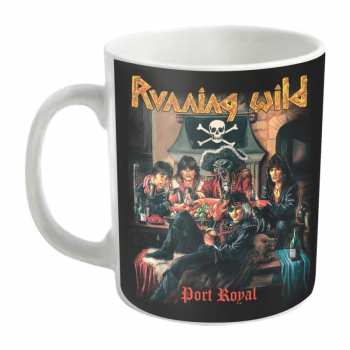 Merch Running Wild: Mok Port Royal