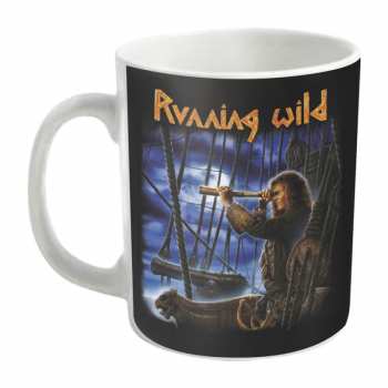 Merch Running Wild: Mok Privateer