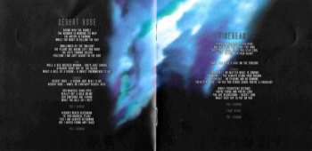 CD Running Wild: Resilient LTD | DIGI