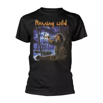 T-shirt Privateer