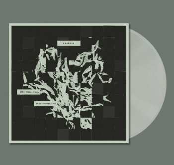 Album runnner: Like Dying Stars, We're reaching Out