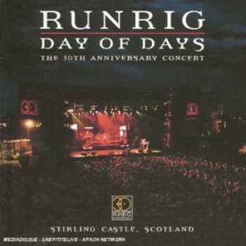 CD Runrig: Day Of Days - The 30th Anniversary Concert