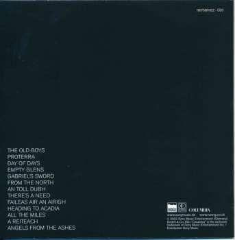 5CD/Doos Runrig: Original Album Classics