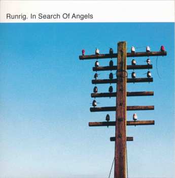 5CD/Doos Runrig: Original Album Classics
