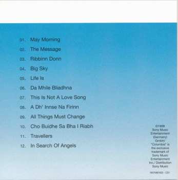 5CD/Doos Runrig: Original Album Classics