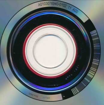 5CD/Doos Runrig: Original Album Classics