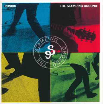 5CD/Doos Runrig: Original Album Classics