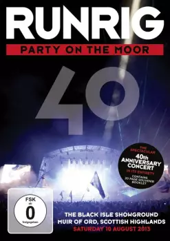 Party On The Moor