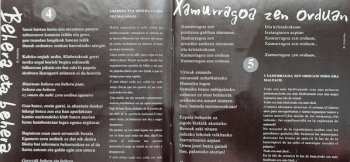 CD Ruper Ordorika: So' Ik So'