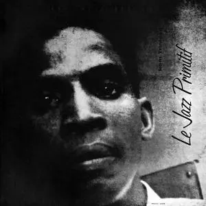 Rupert Clemendore: Le Jazz Primitif
