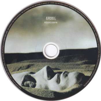 3CD/Doos Rupert Hine: Surface Tension (The Studio Works 1981-1983)