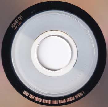 3CD/Doos Rupert Hine: Surface Tension (The Studio Works 1981-1983)