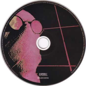 3CD/Doos Rupert Hine: Surface Tension (The Studio Works 1981-1983)
