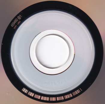 3CD/Doos Rupert Hine: Surface Tension (The Studio Works 1981-1983)