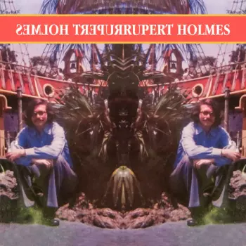 Rupert Holmes: Rupert Holmes