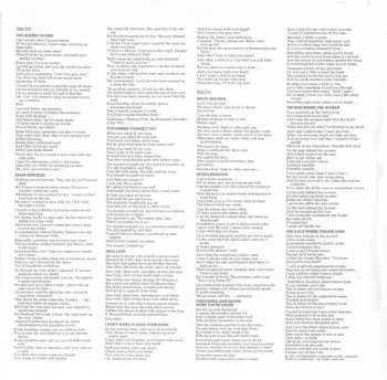 CD Rupert Holmes: Rupert Holmes LTD