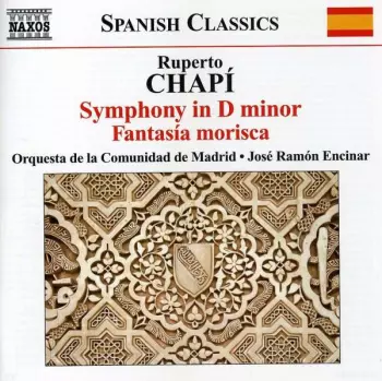 Symphonie D-moll