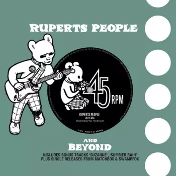 45 RPM