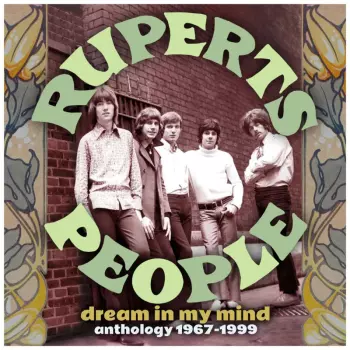 Dream In My Mind: Anthology 1967