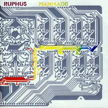Ruphus: Manmade