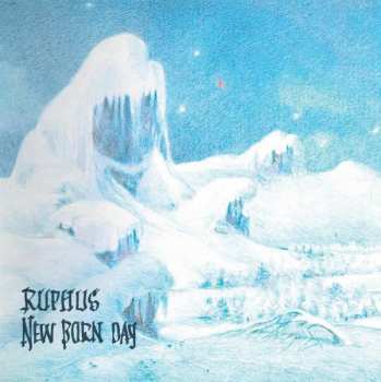 LP Ruphus: New Born Day LTD | CLR