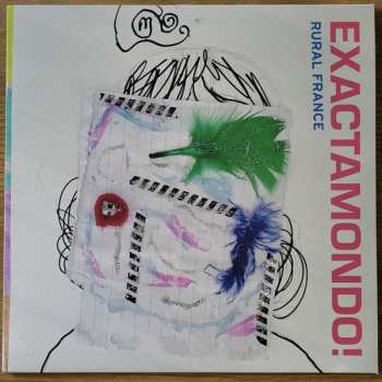 Album Rural France: Exactamondo!