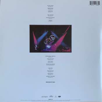 2LP Rush: A Show Of Hands