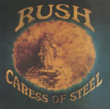 LP Rush: Caress Of Steel
