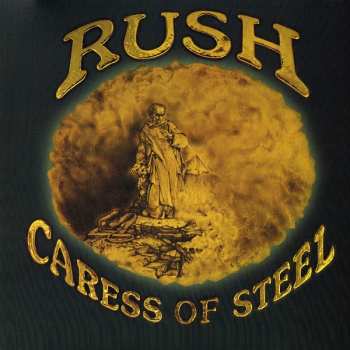 LP Rush: Caress Of Steel