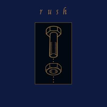 Album Rush: Counterparts