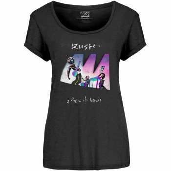 Merch Rush: Dames T-shirt Show Of Hands